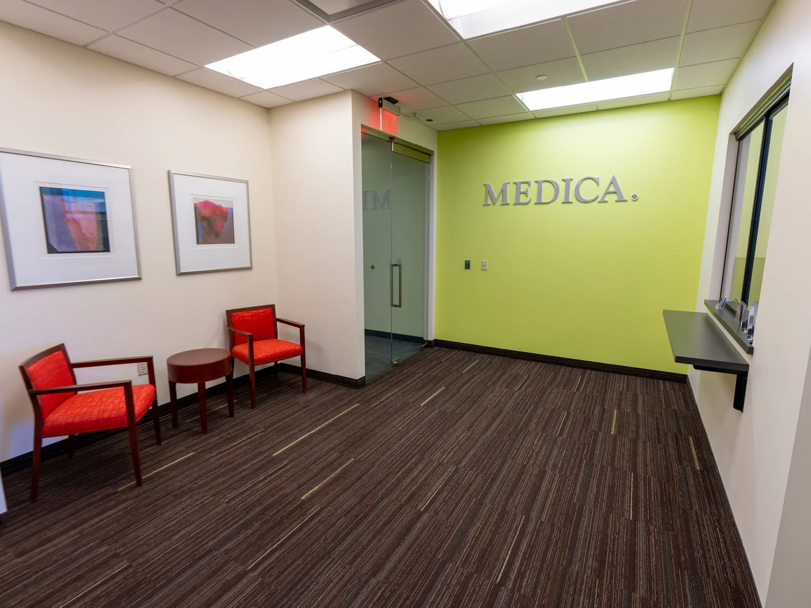 Office in Omaha, NE - photo 2 - Omaha, NE