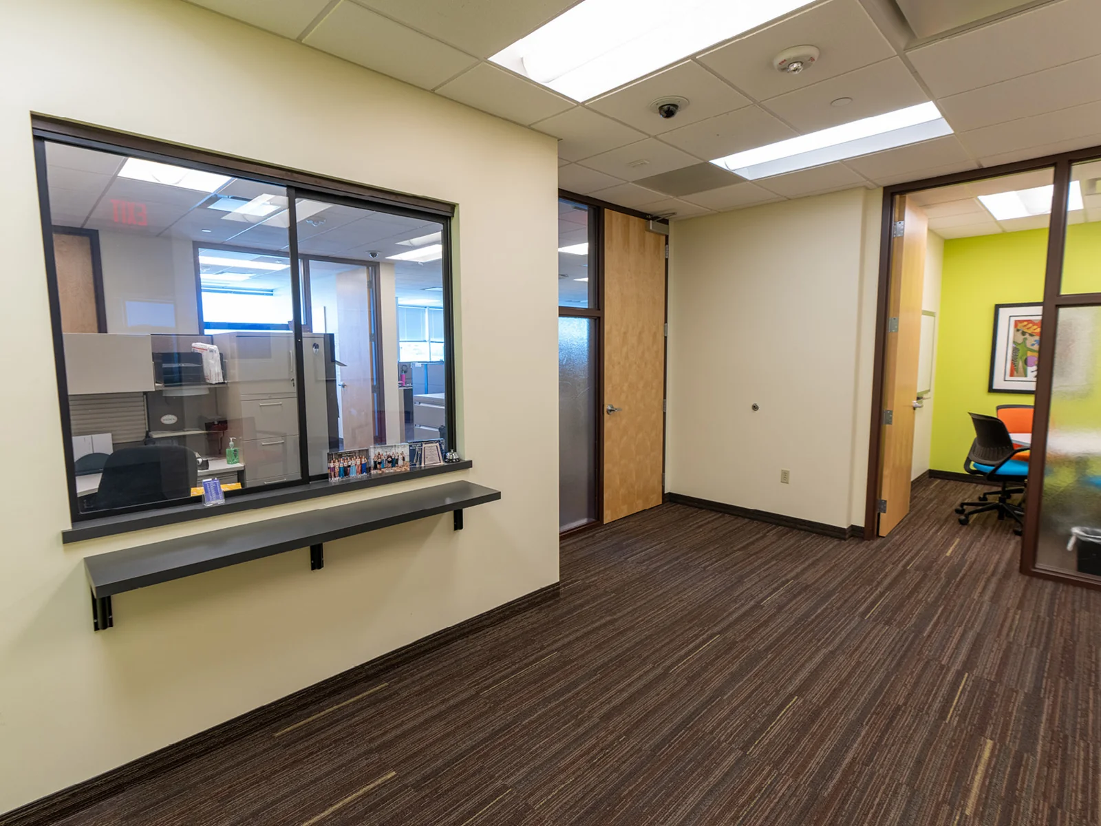 Office in Omaha, NE - photo 3 - Omaha, NE