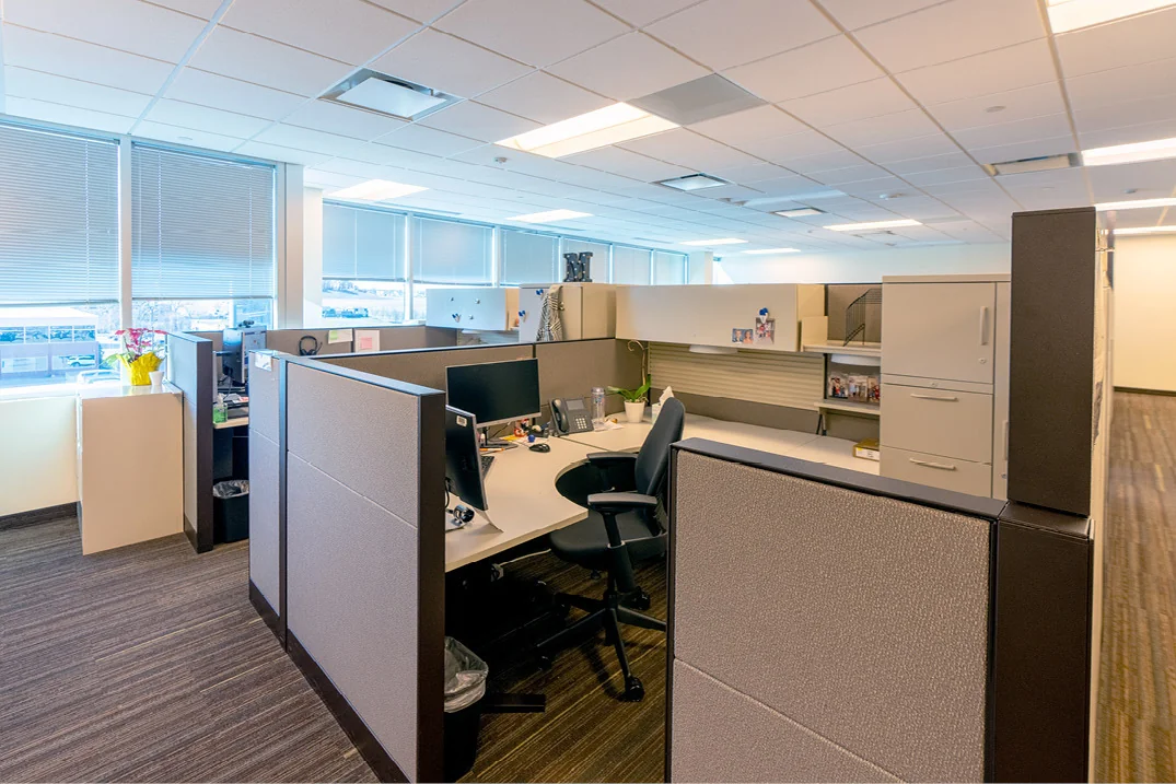Office in Omaha, NE - photo 7 - Omaha, NE
