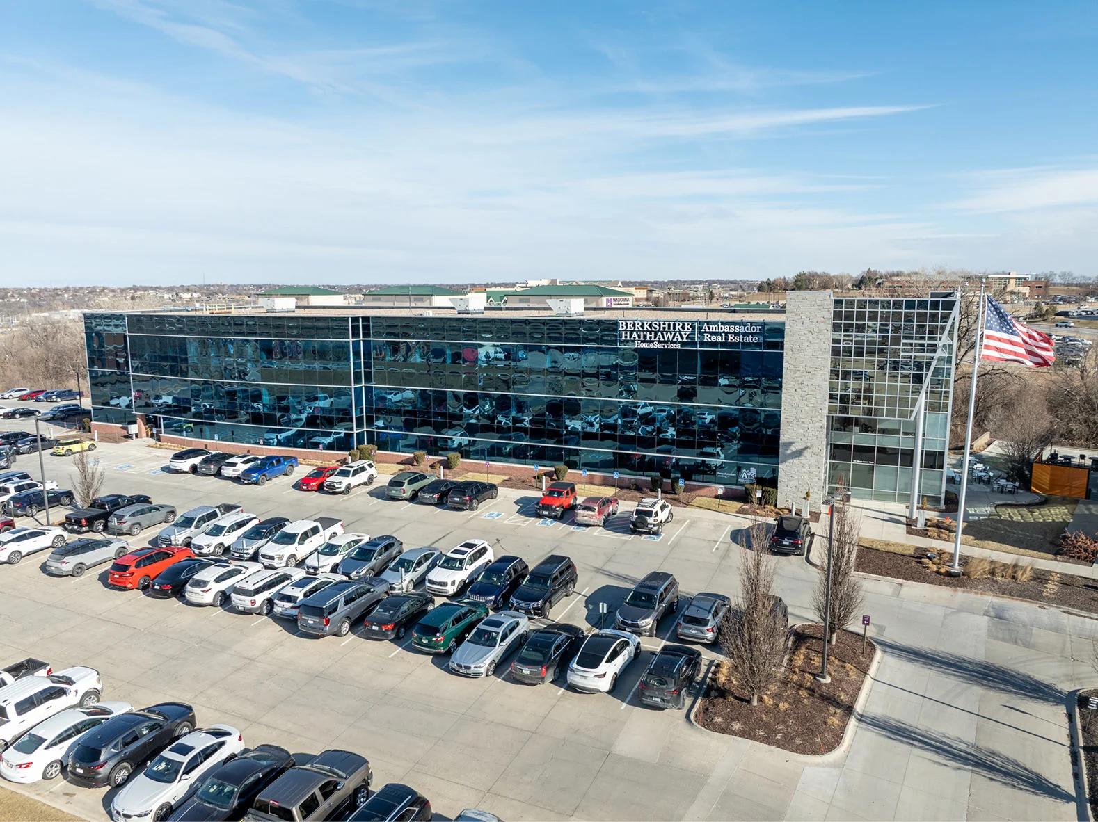 Office in Omaha, NE - photo 9 - Omaha, NE
