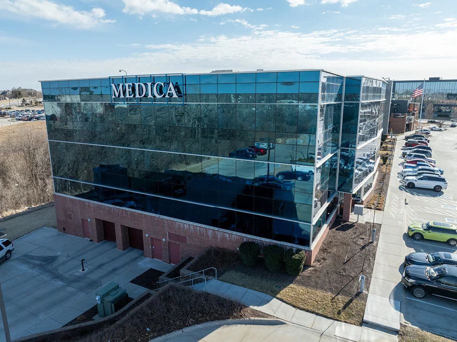 Office in Omaha, NE - photo 10 - Omaha, NE