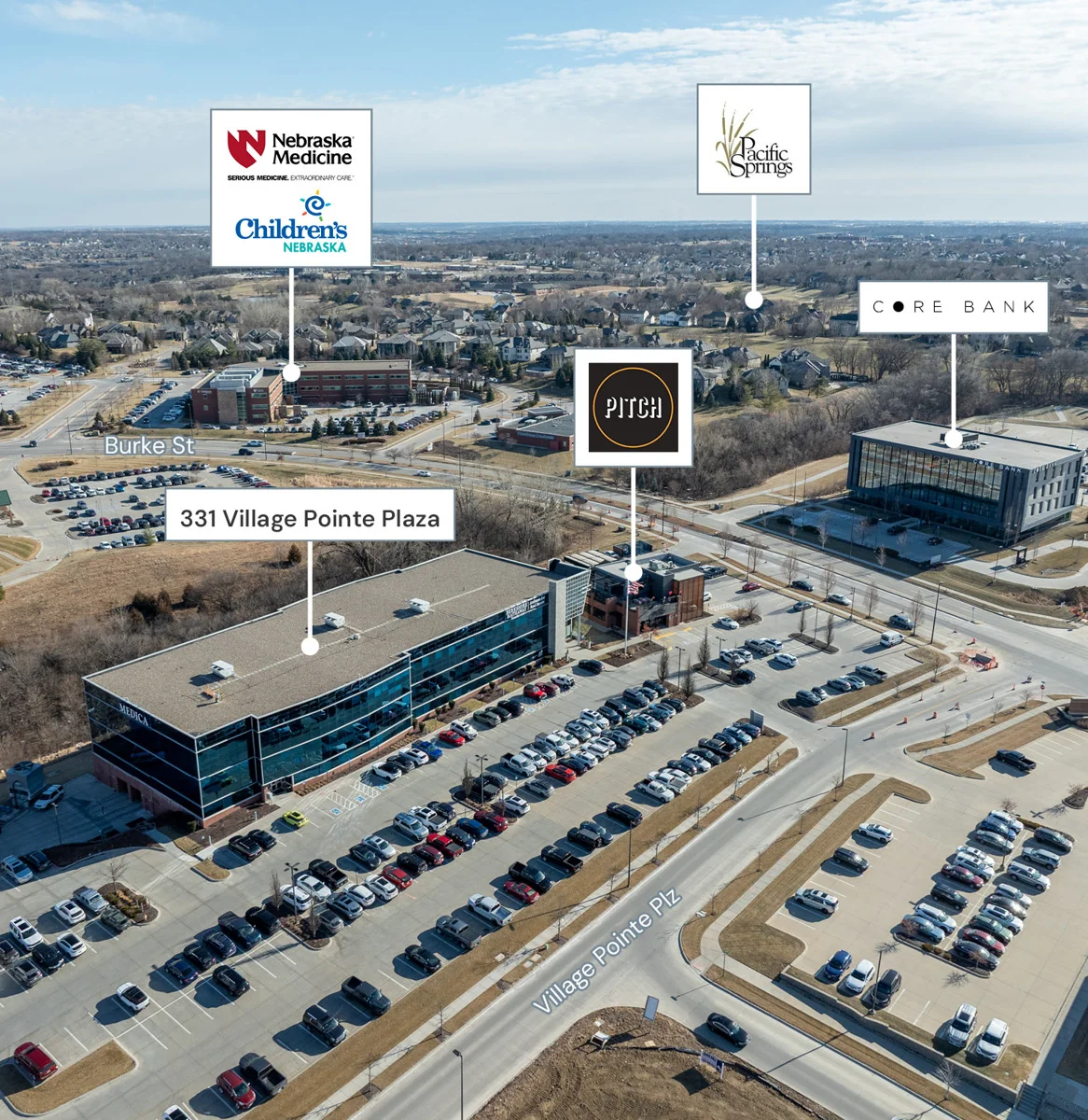 Office in Omaha, NE - photo 11 - Omaha, NE
