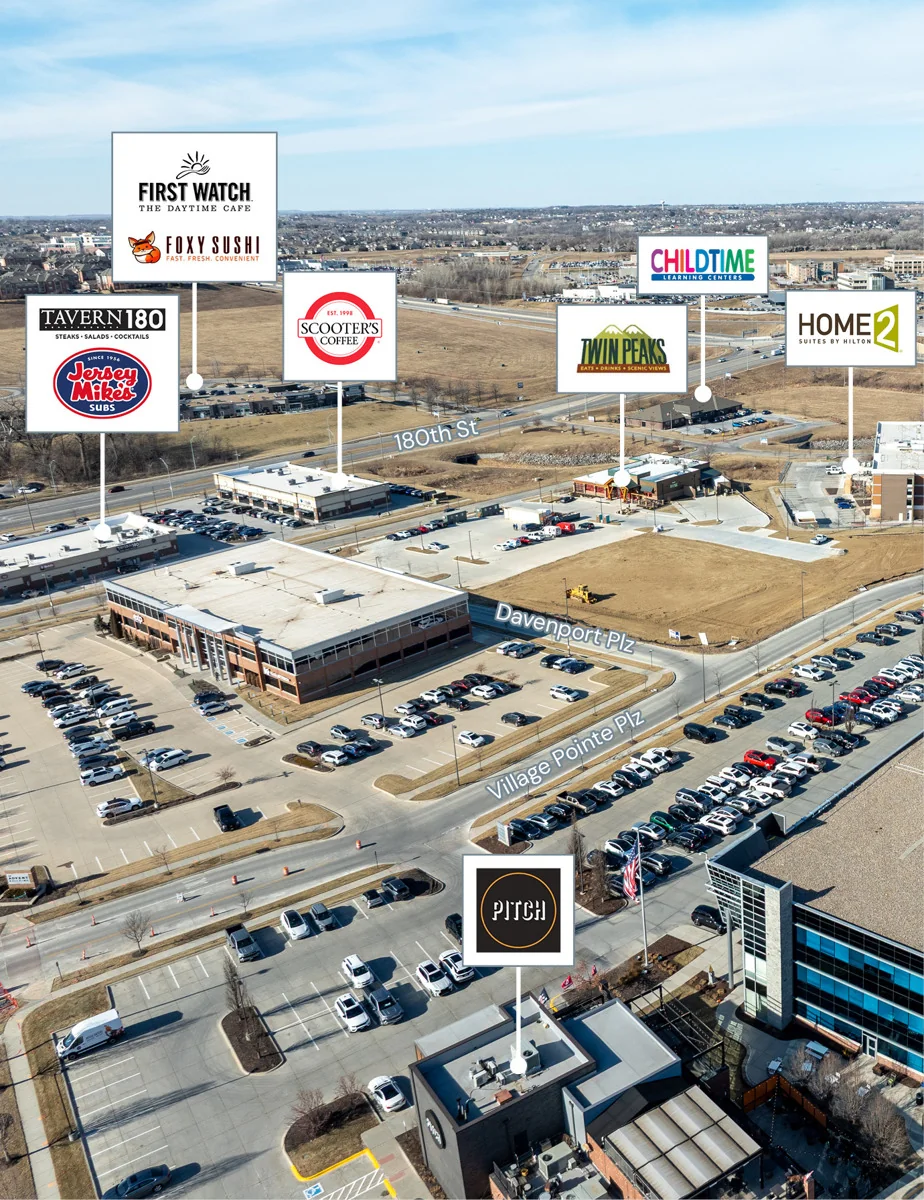 Office in Omaha, NE - photo 12 - Omaha, NE