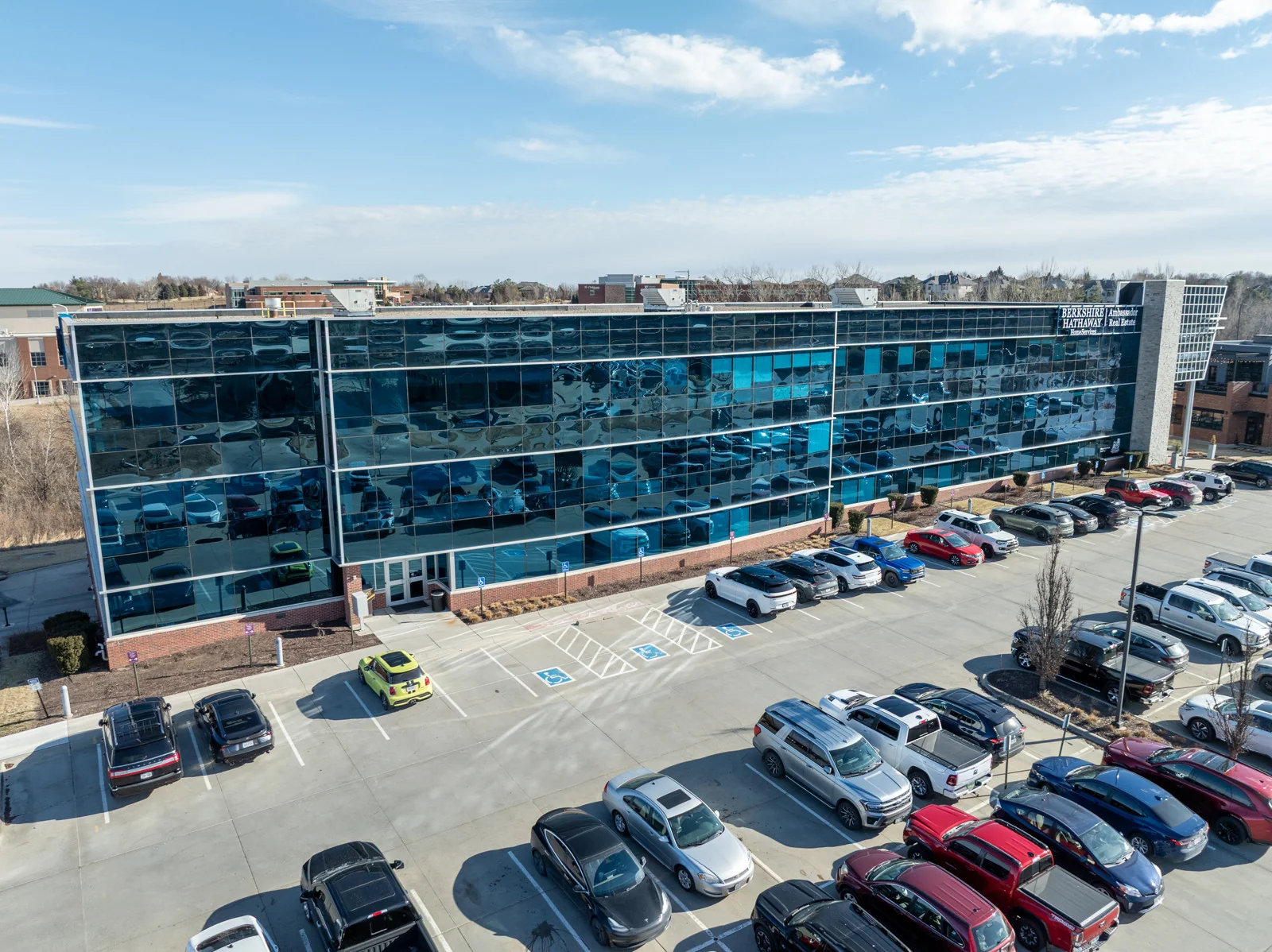 Office in Omaha, NE - photo 14 - Omaha, NE