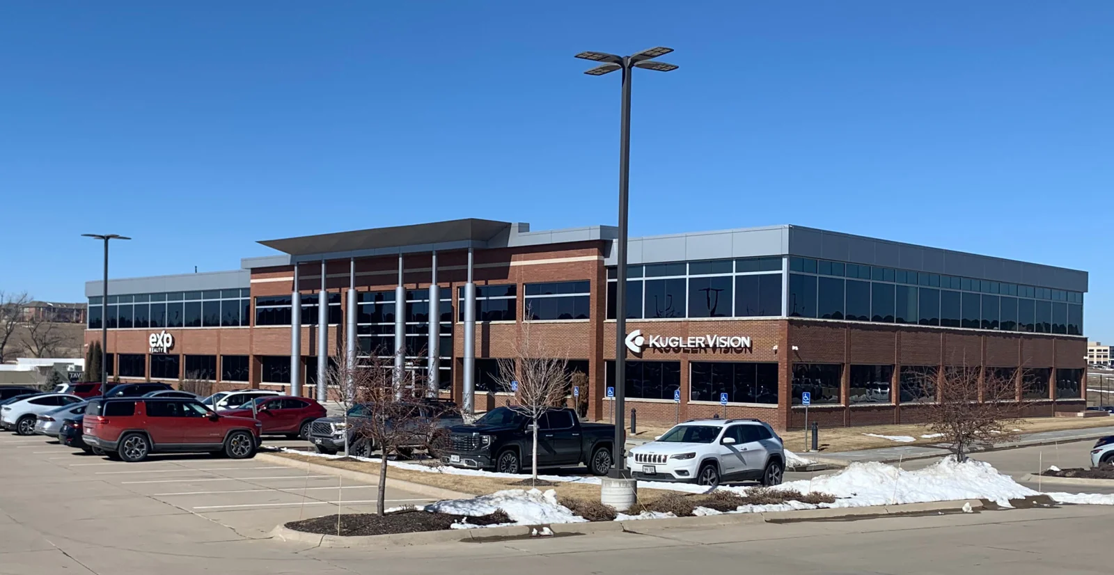 Office in Omaha, NE - photo 15 - Omaha, NE