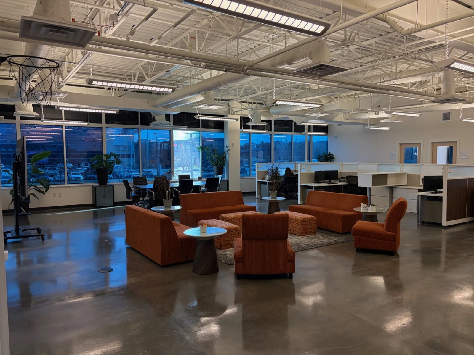 Office in Omaha, NE - photo 18 - Omaha, NE