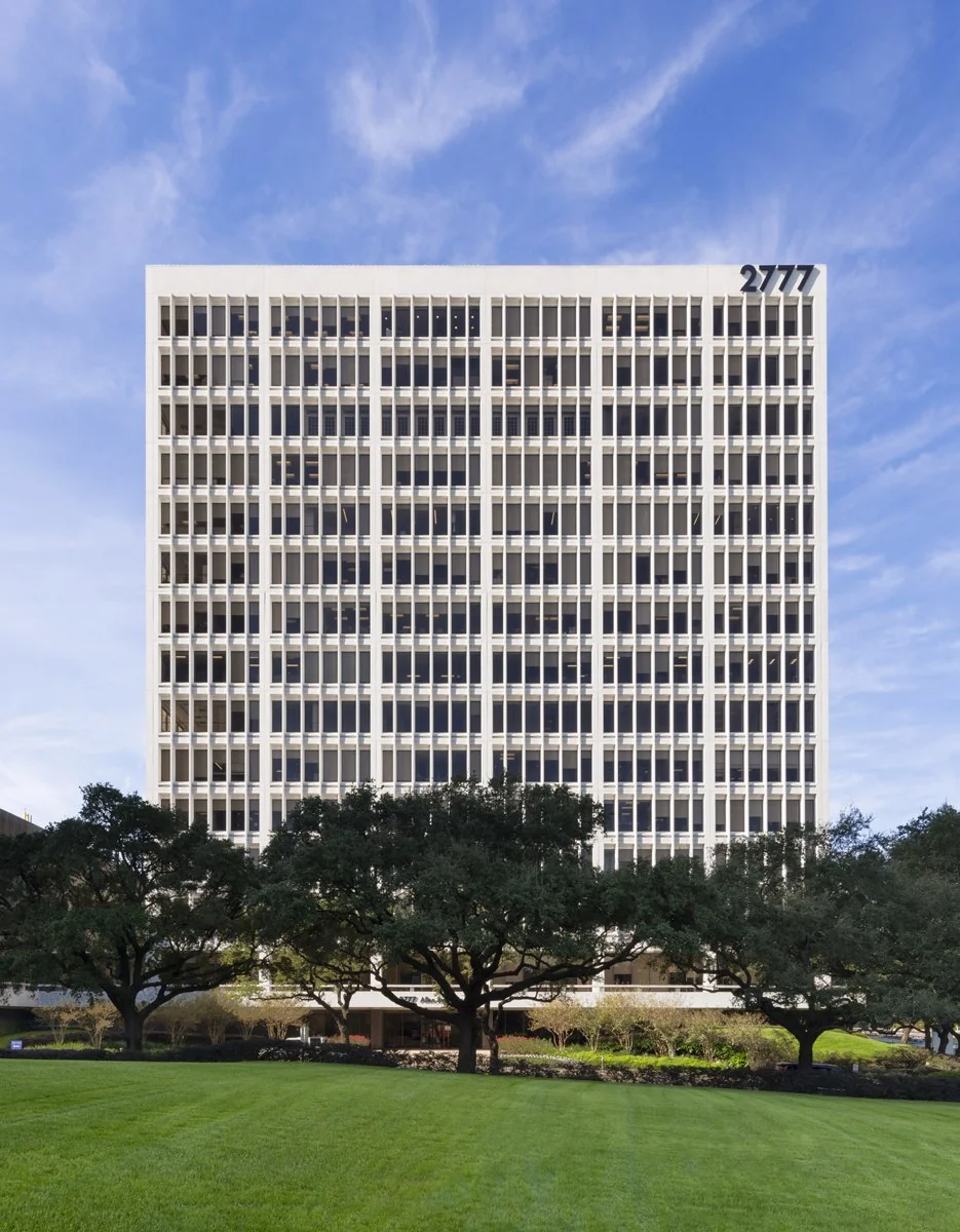 Office in Houston, TX