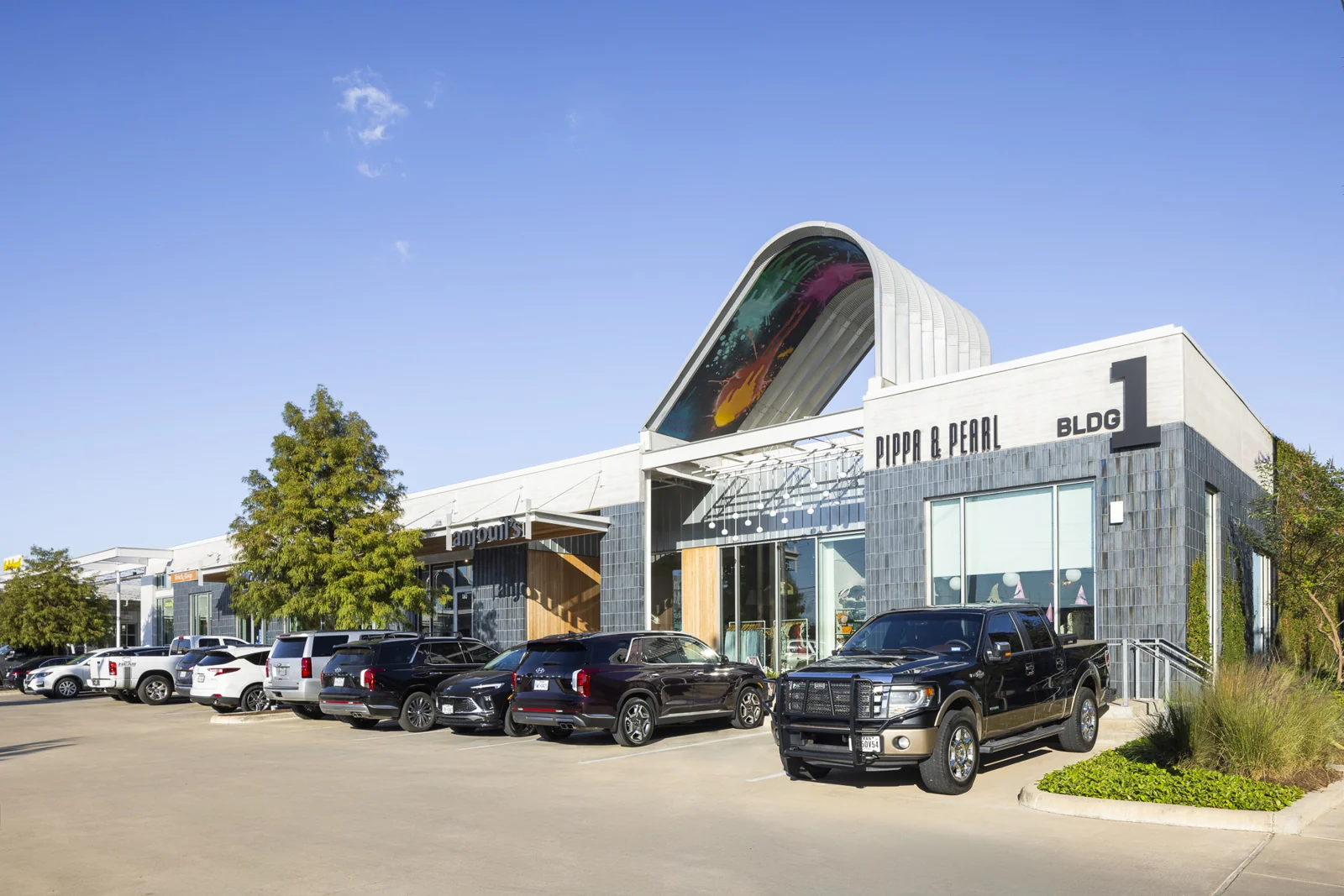 Business for Lease in Houston, TX, photo 4 of 8