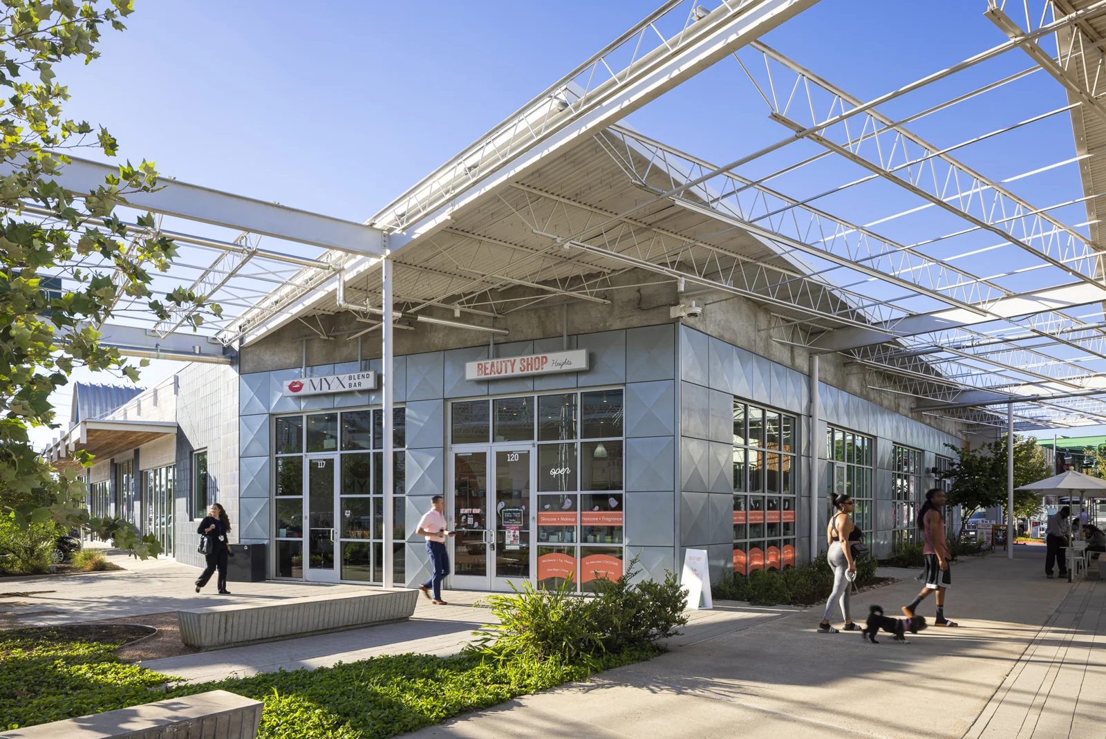 Business for Lease in Houston, TX, photo 5 of 8