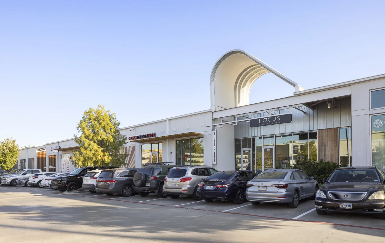 Business for Lease in Houston, TX, photo 6 of 8