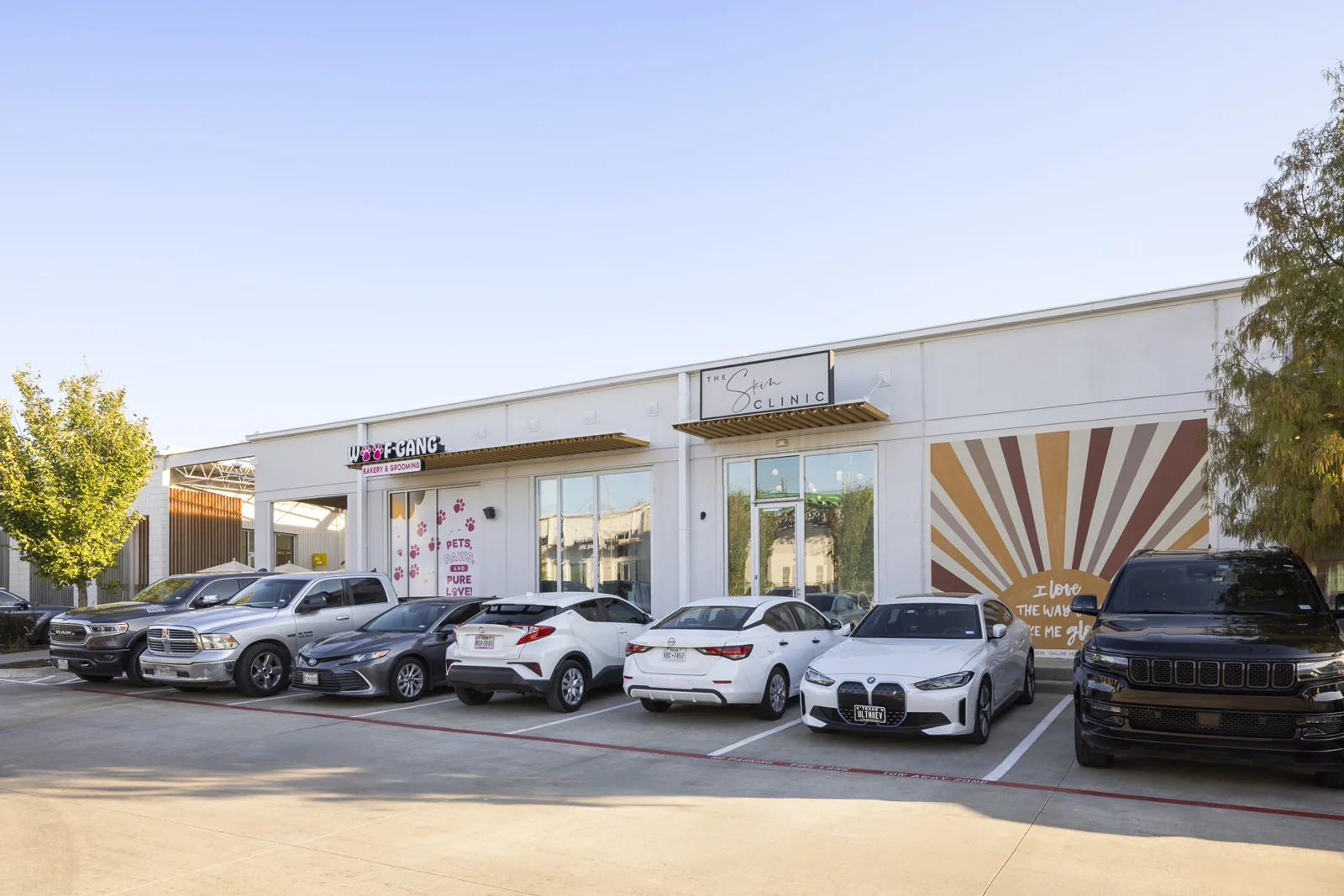 Business for Lease in Houston, TX, photo 7 of 8