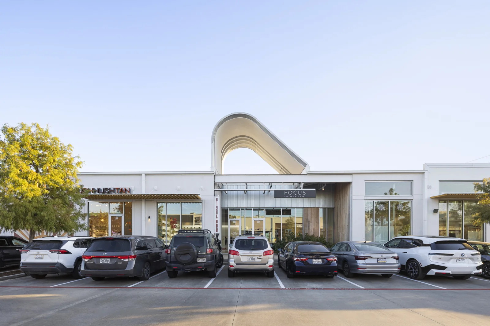 Business for Lease in Houston, TX, photo 8 of 8