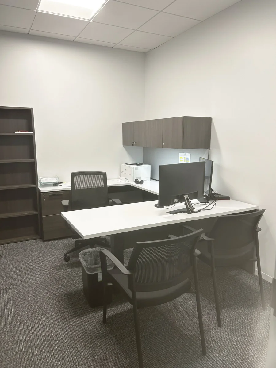 CityPlace One — Lease in Spring, TX, photo 2 of 8