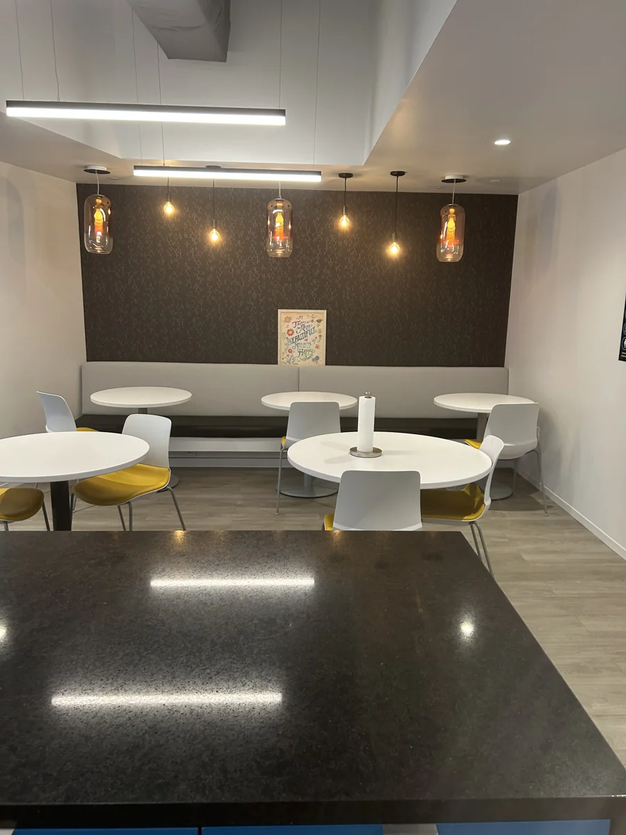 CityPlace One — Lease in Spring, TX, photo 5 of 8
