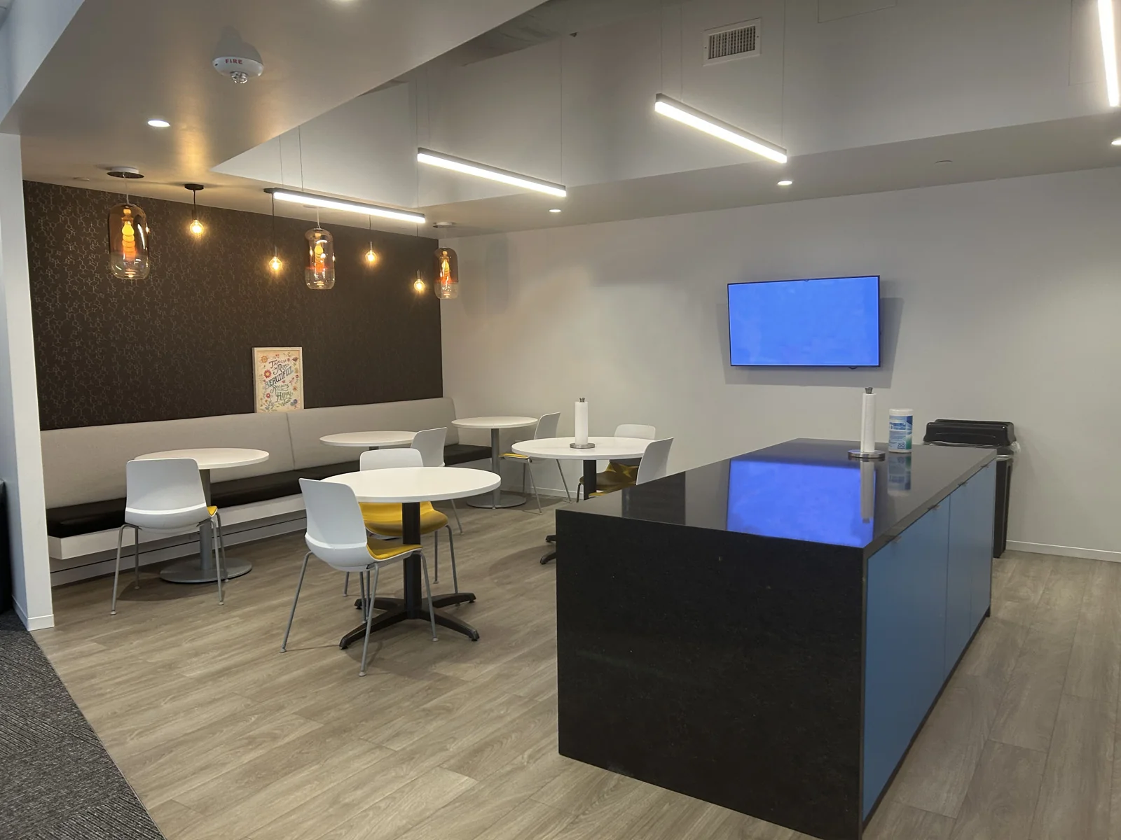 CityPlace One — Lease in Spring, TX, photo 6 of 8