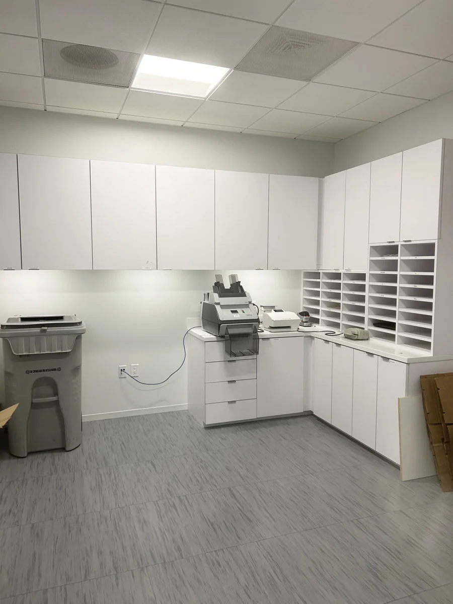 CityPlace One — Lease in Spring, TX, photo 7 of 8