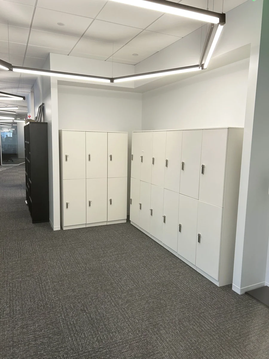 CityPlace One — Lease in Spring, TX, photo 8 of 8