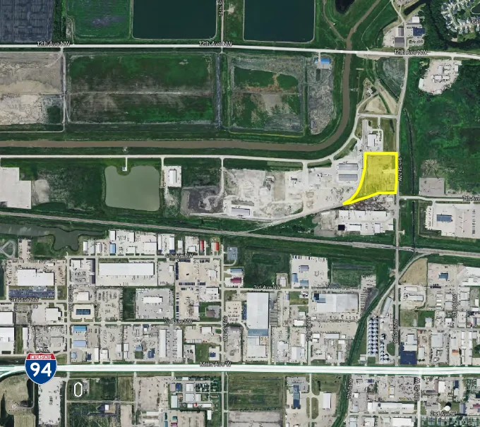 Industrial in West Fargo, ND - other for sale in west fargo, ND