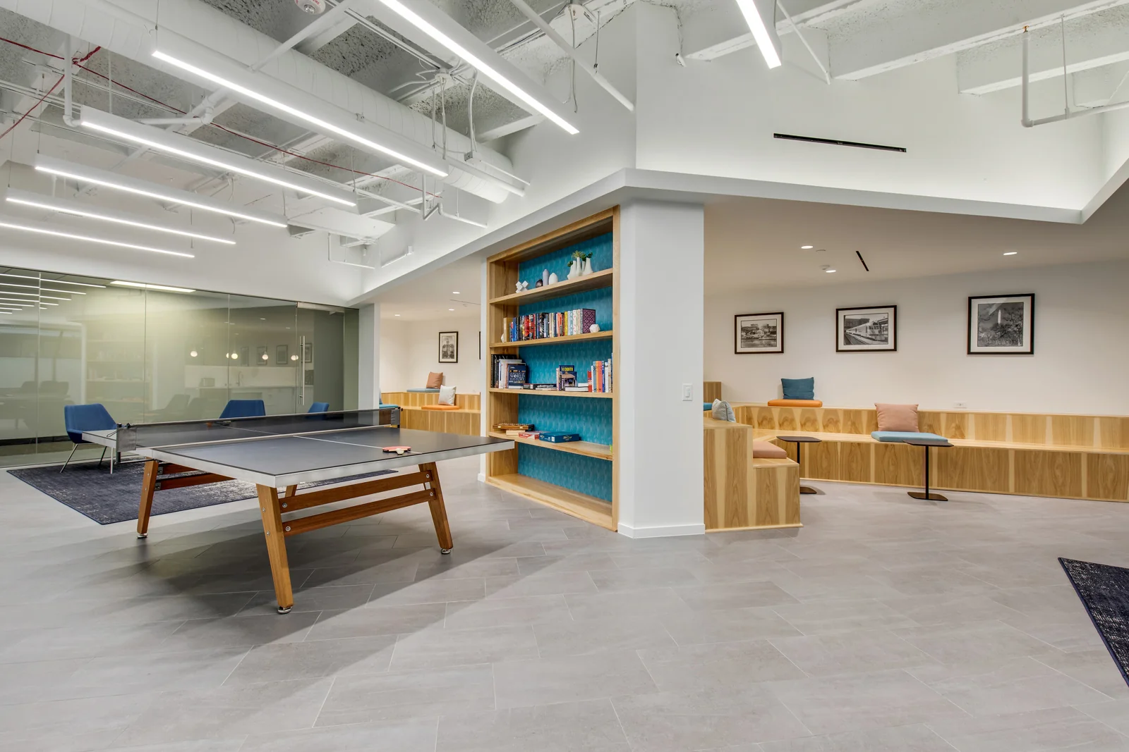 515 Post Oak - photo 3 - Houston, TX