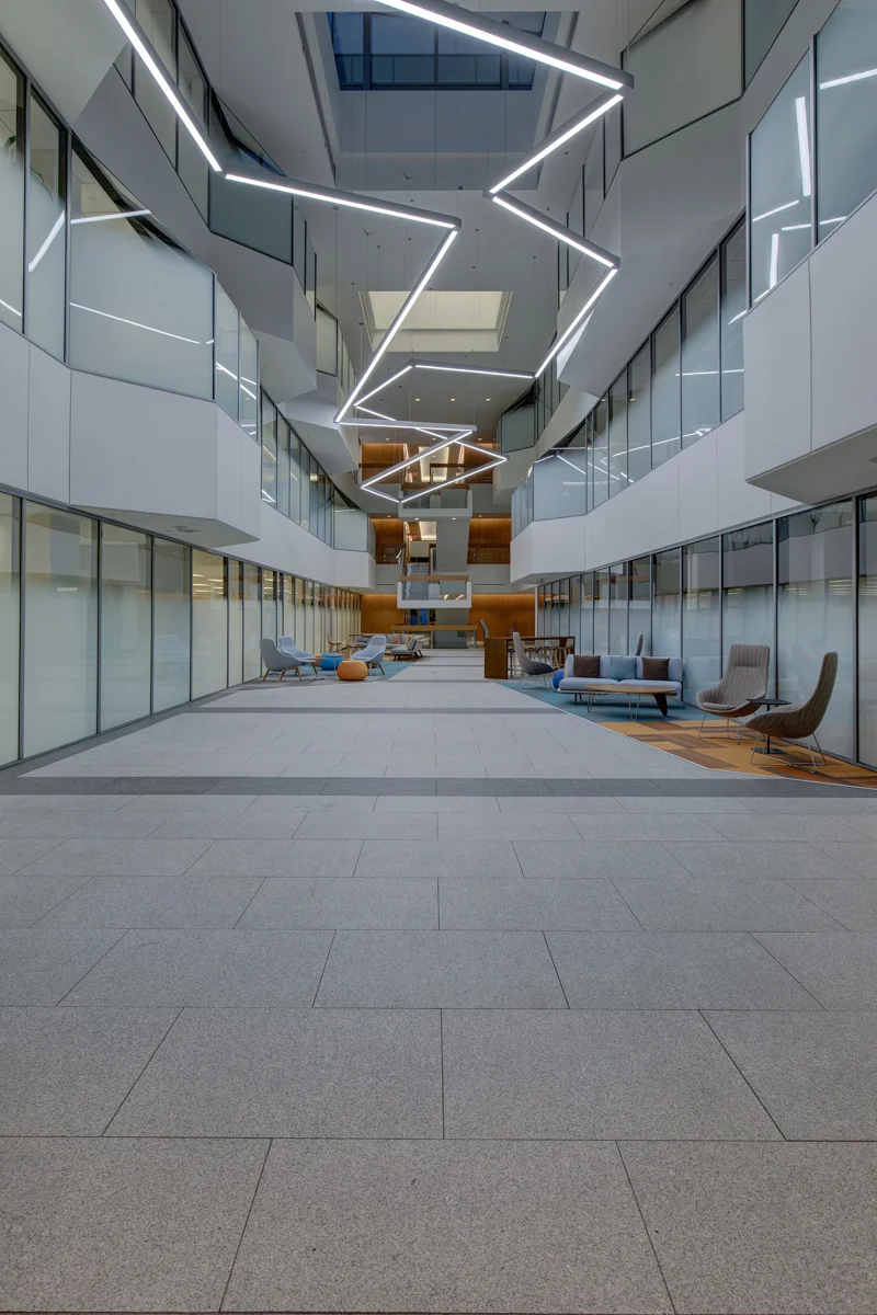 515 Post Oak - photo 5 - Houston, TX