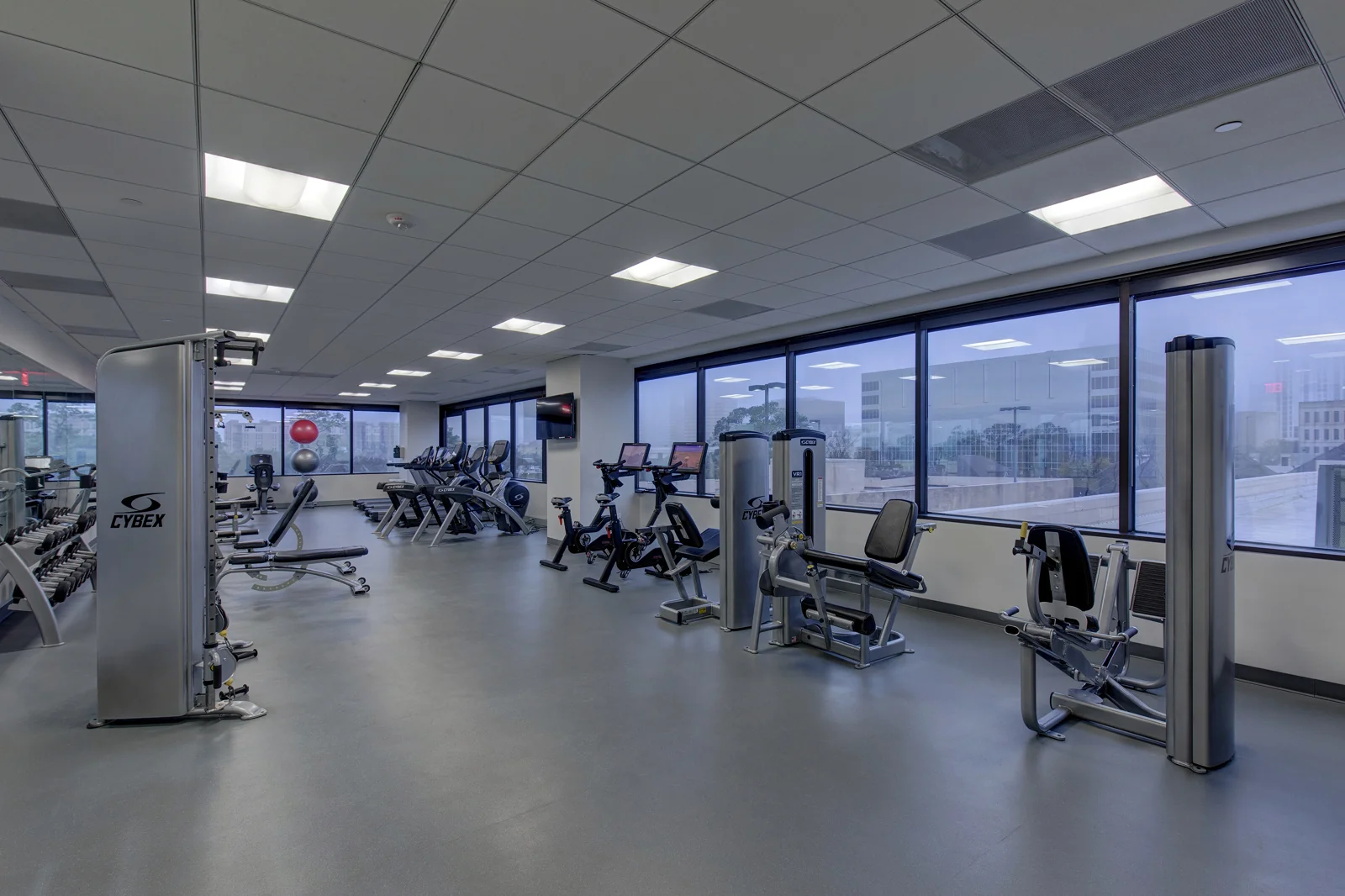 515 Post Oak - photo 6 - Houston, TX