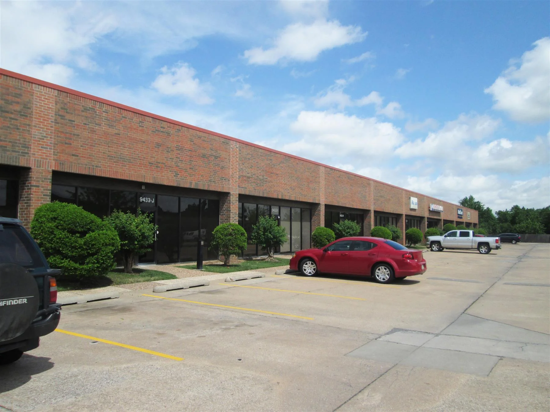 Shannon Square - photo 4 - Tulsa, OK