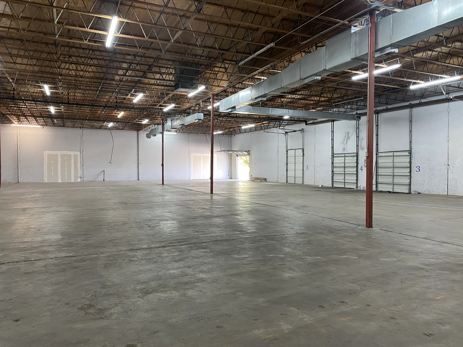 Industrial in Tulsa, OK — Lease in Tulsa, OK, photo 3 of 8