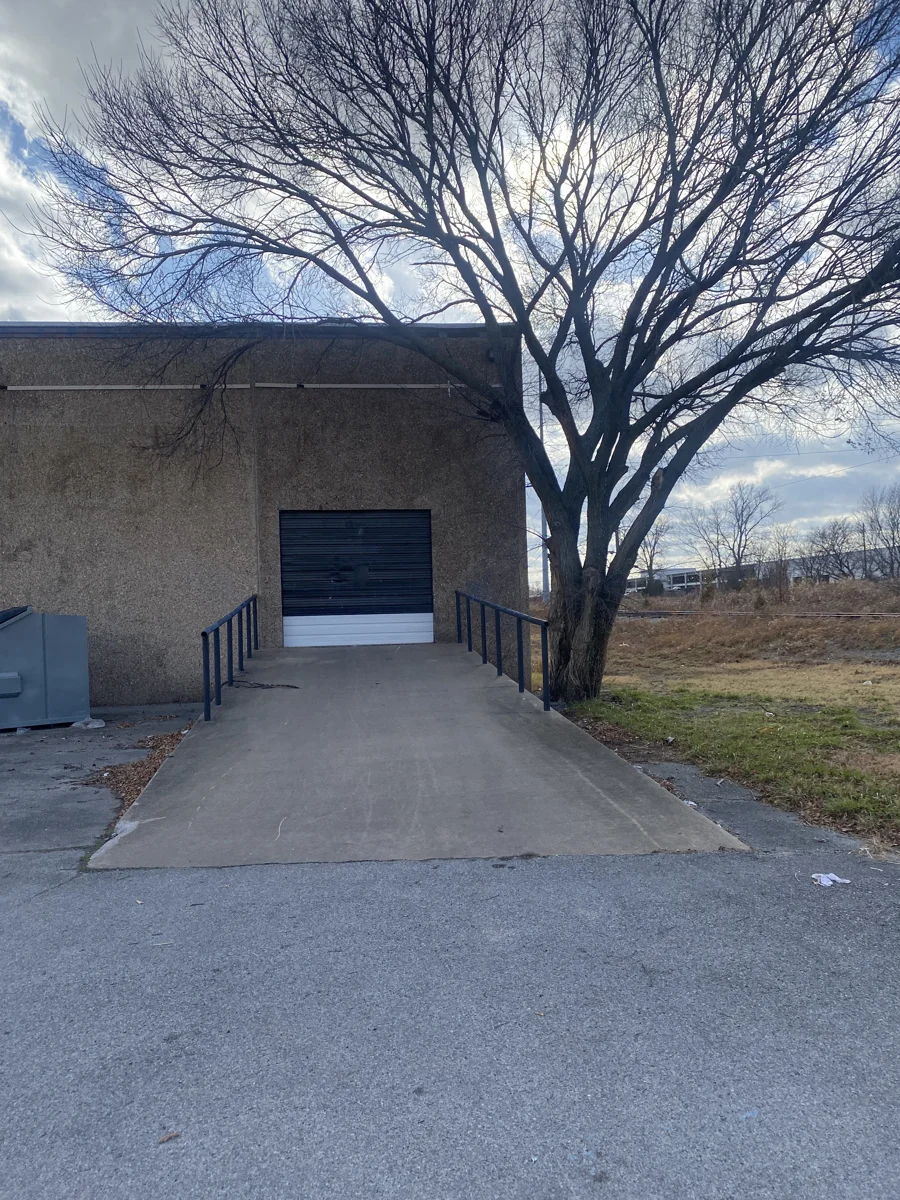 Industrial in Tulsa, OK — Lease in Tulsa, OK, photo 5 of 8
