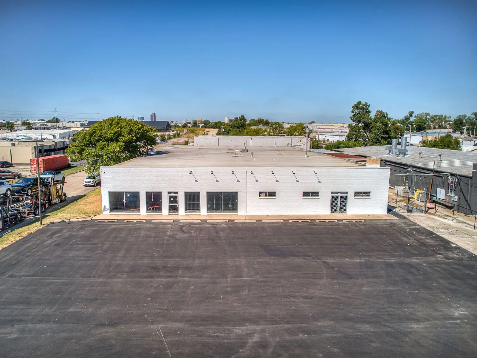 Industrial in Tulsa, OK — Lease in Tulsa, OK, photo 6 of 8