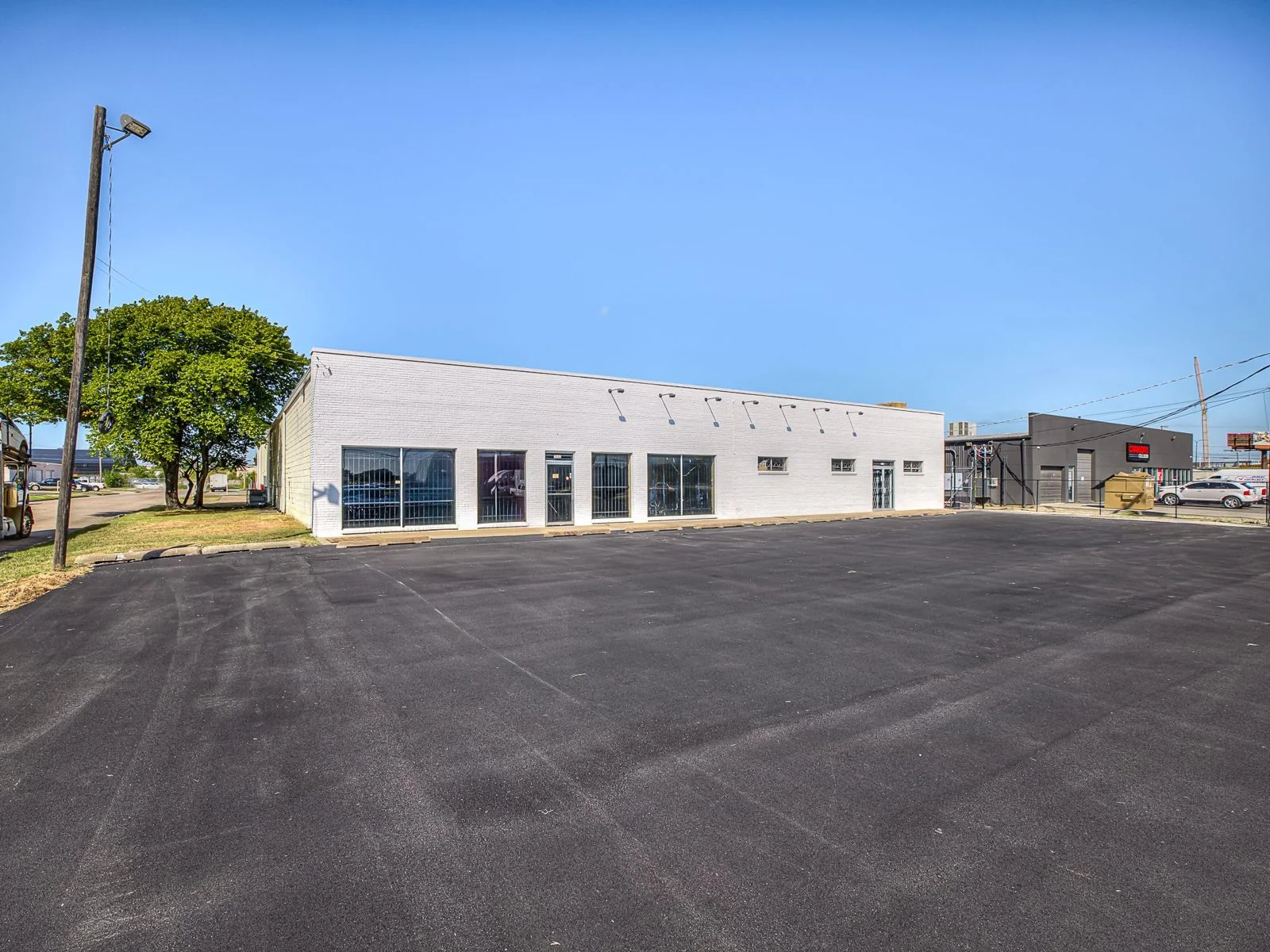 Industrial in Tulsa, OK — Lease in Tulsa, OK, photo 7 of 8