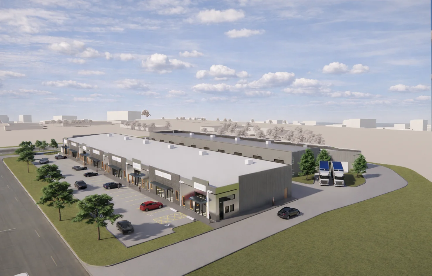 FlexIndustrial in Tulsa, OK - photo 1 - Tulsa, OK
