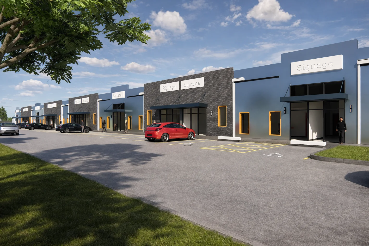FlexIndustrial in Tulsa, OK - photo 3 - Tulsa, OK