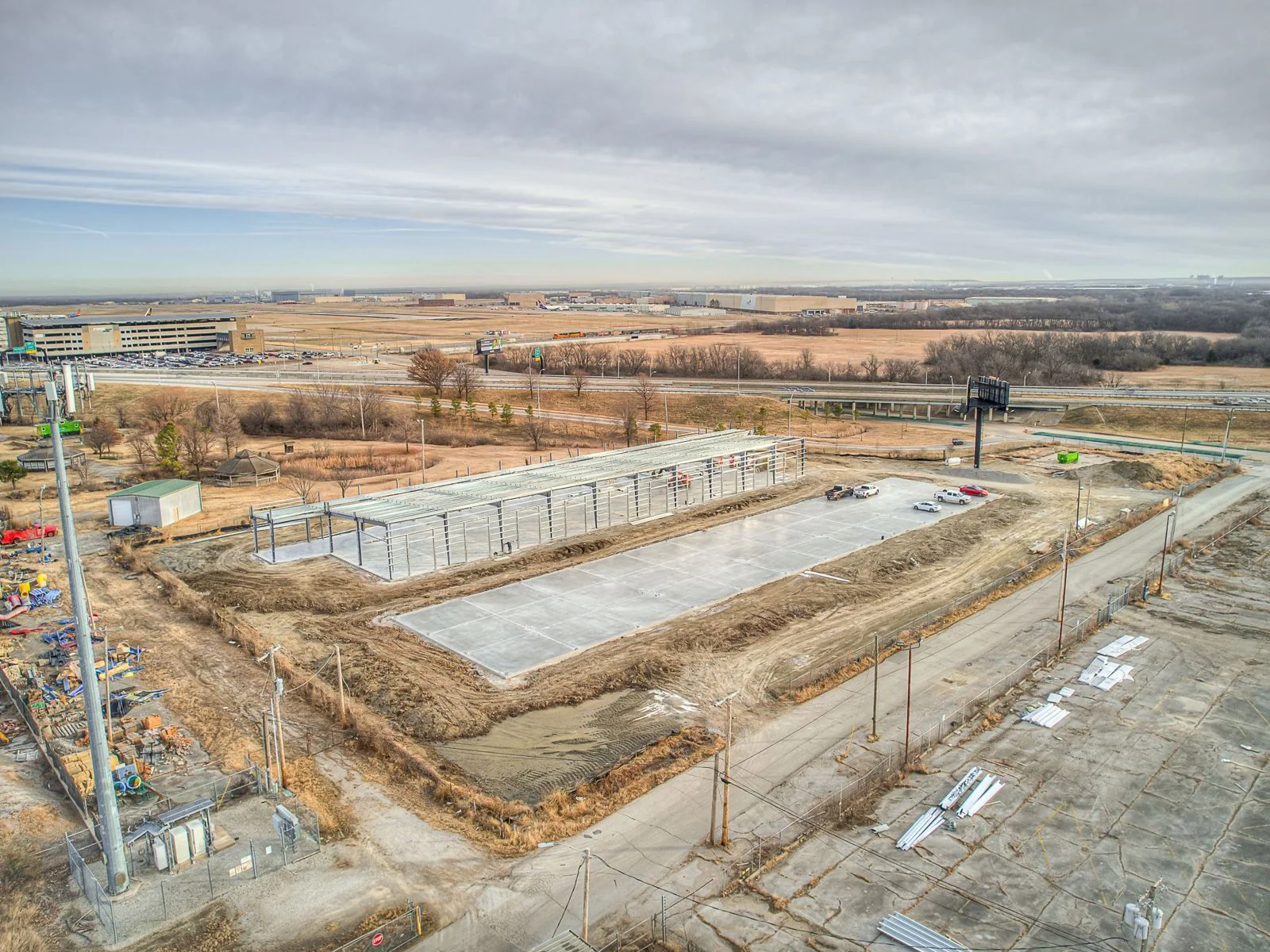 FlexIndustrial in Tulsa, OK - photo 7 - Tulsa, OK