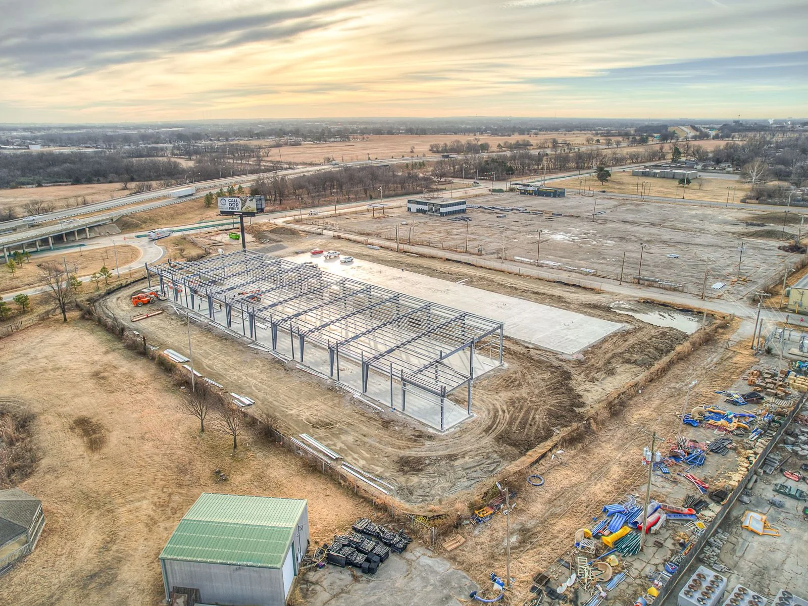 FlexIndustrial in Tulsa, OK - photo 8 - Tulsa, OK
