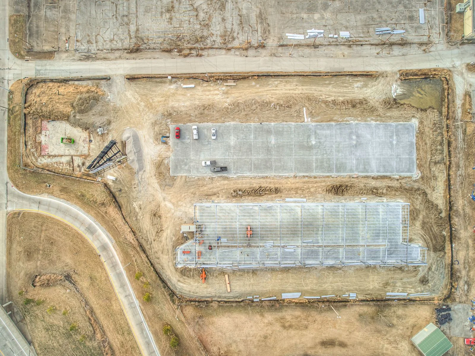 FlexIndustrial in Tulsa, OK - photo 9 - Tulsa, OK