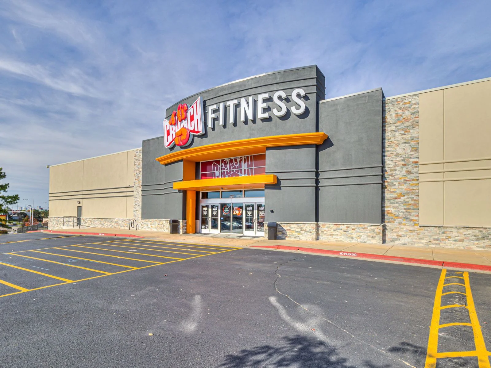 Centennial Plaza — Lease in Tulsa, OK, photo 5 of 8