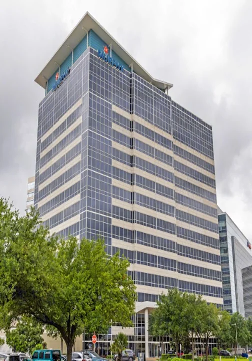 Murphy Building