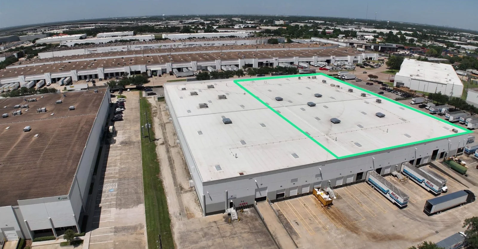 Industrial in Houston, TX - other in Houston, TX