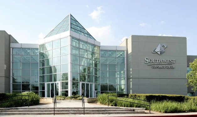 Southwest Corporate Center