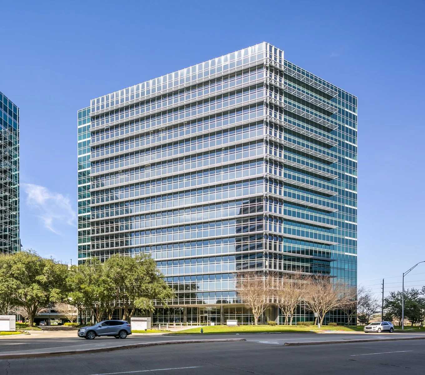 Office in Houston, TX