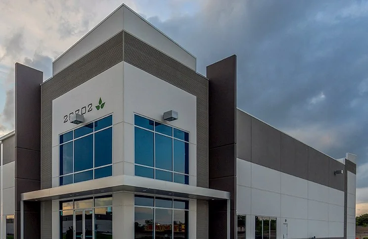 Industrial in Houston, TX