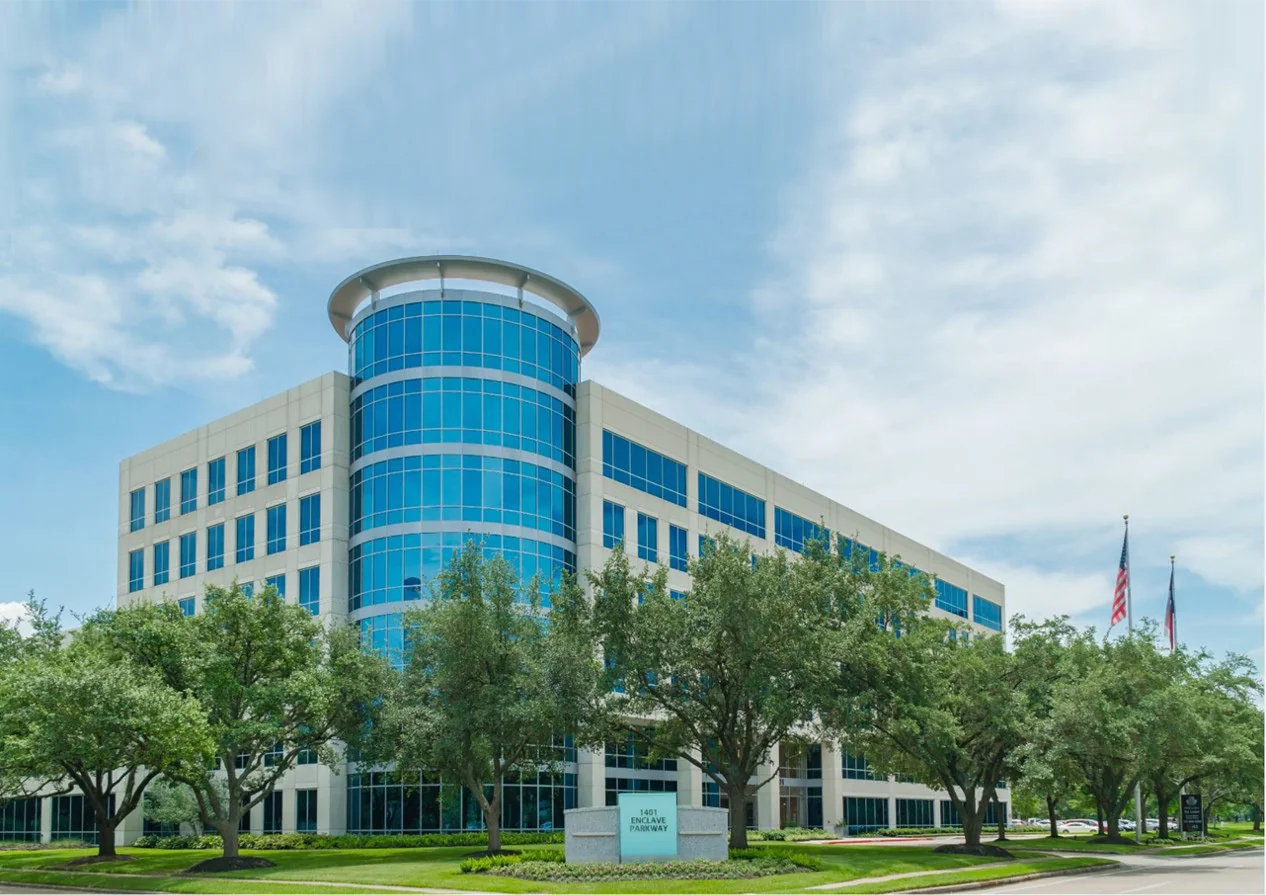 Office in Houston, TX