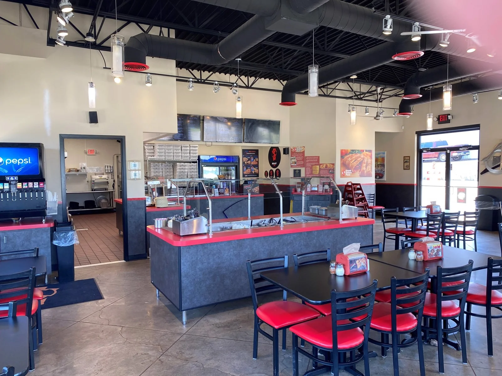 Freestanding Restaurant — Sale in Tulsa, OK, photo 4 of 4