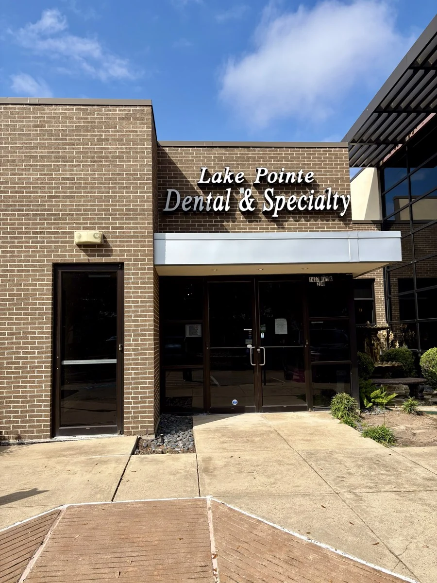 1437 Highway 6 — Lease in Sugar Land, TX, photo 2 of 8
