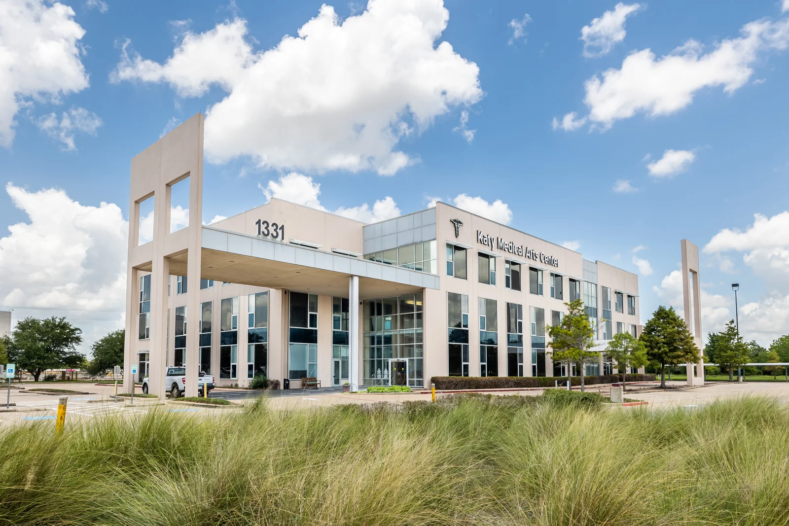 Katy Medical Arts Center