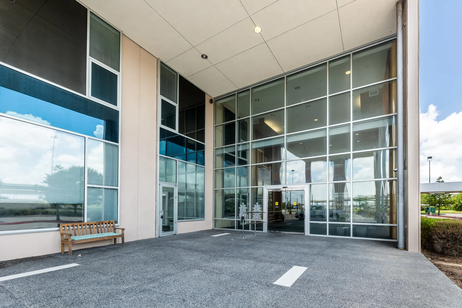 Katy Medical Arts Center — Lease in Katy, TX, photo 3 of 6
