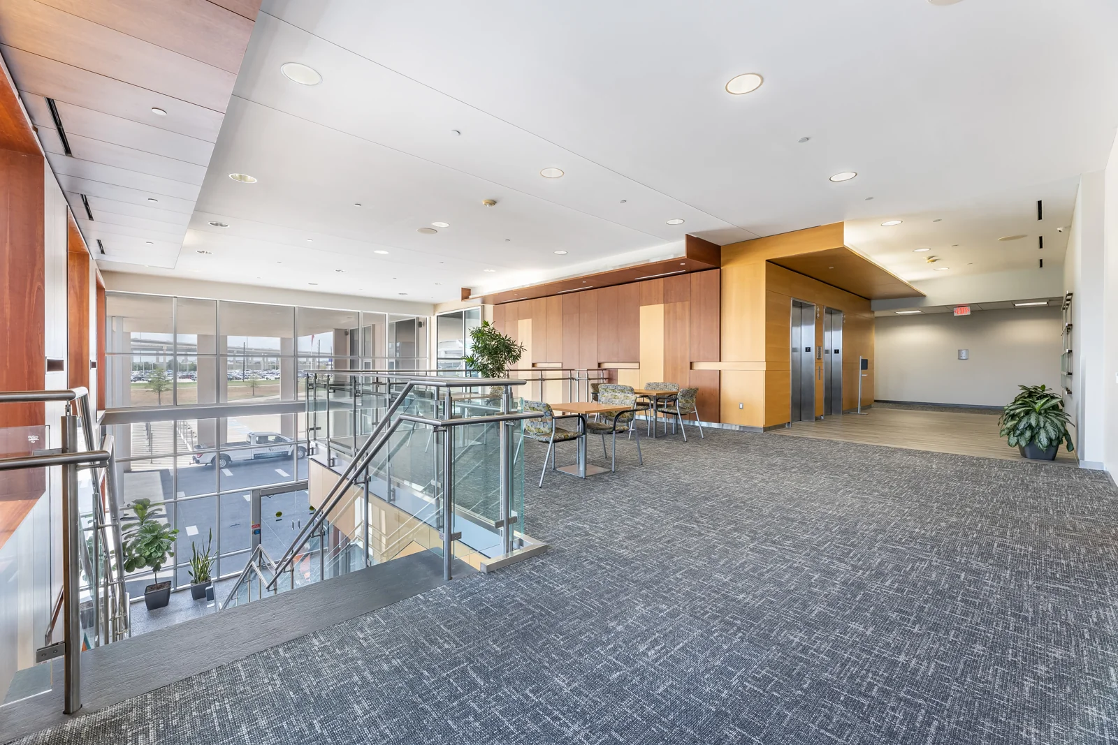 Katy Medical Arts Center — Lease in Katy, TX, photo 4 of 6