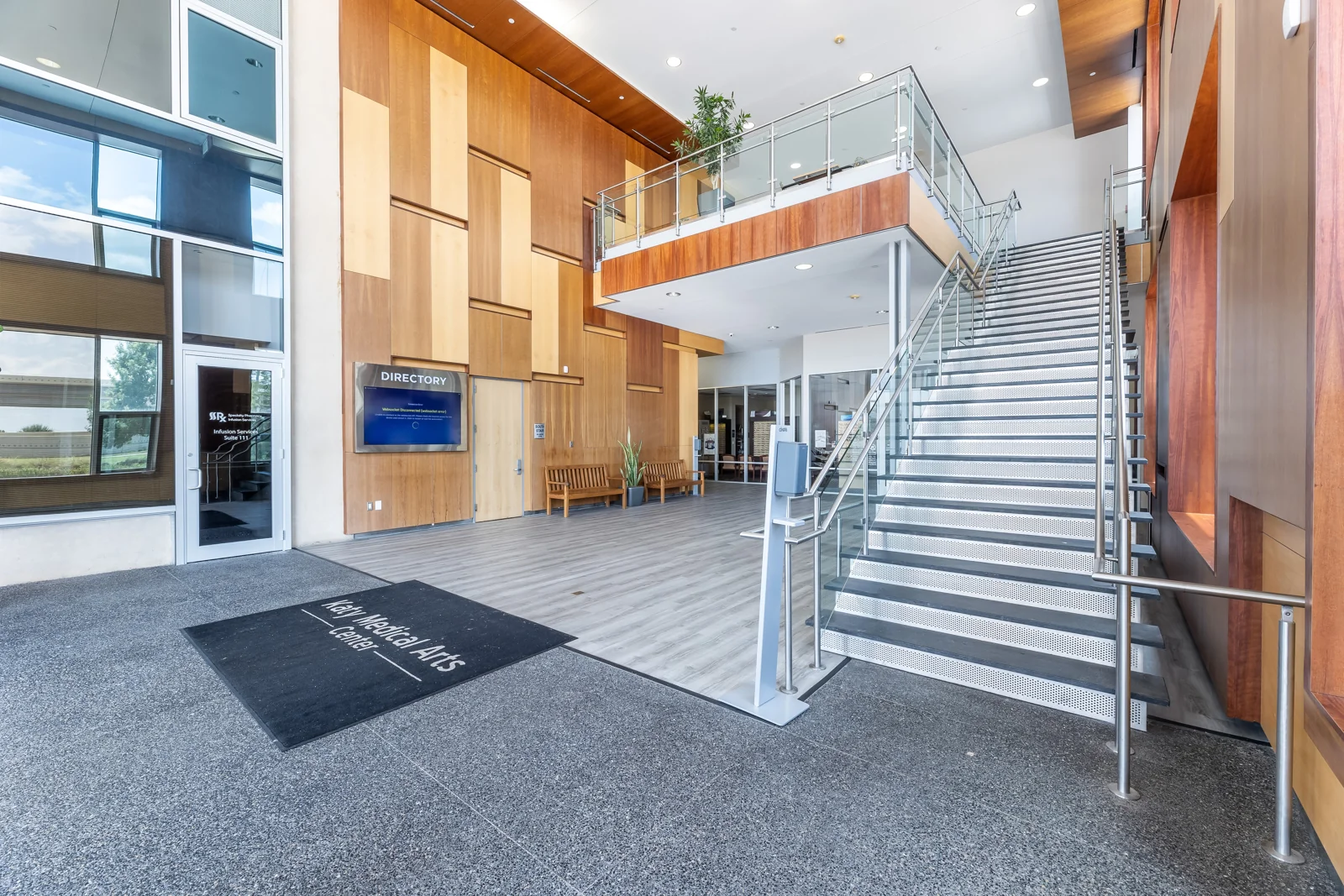 Katy Medical Arts Center — Lease in Katy, TX, photo 6 of 6