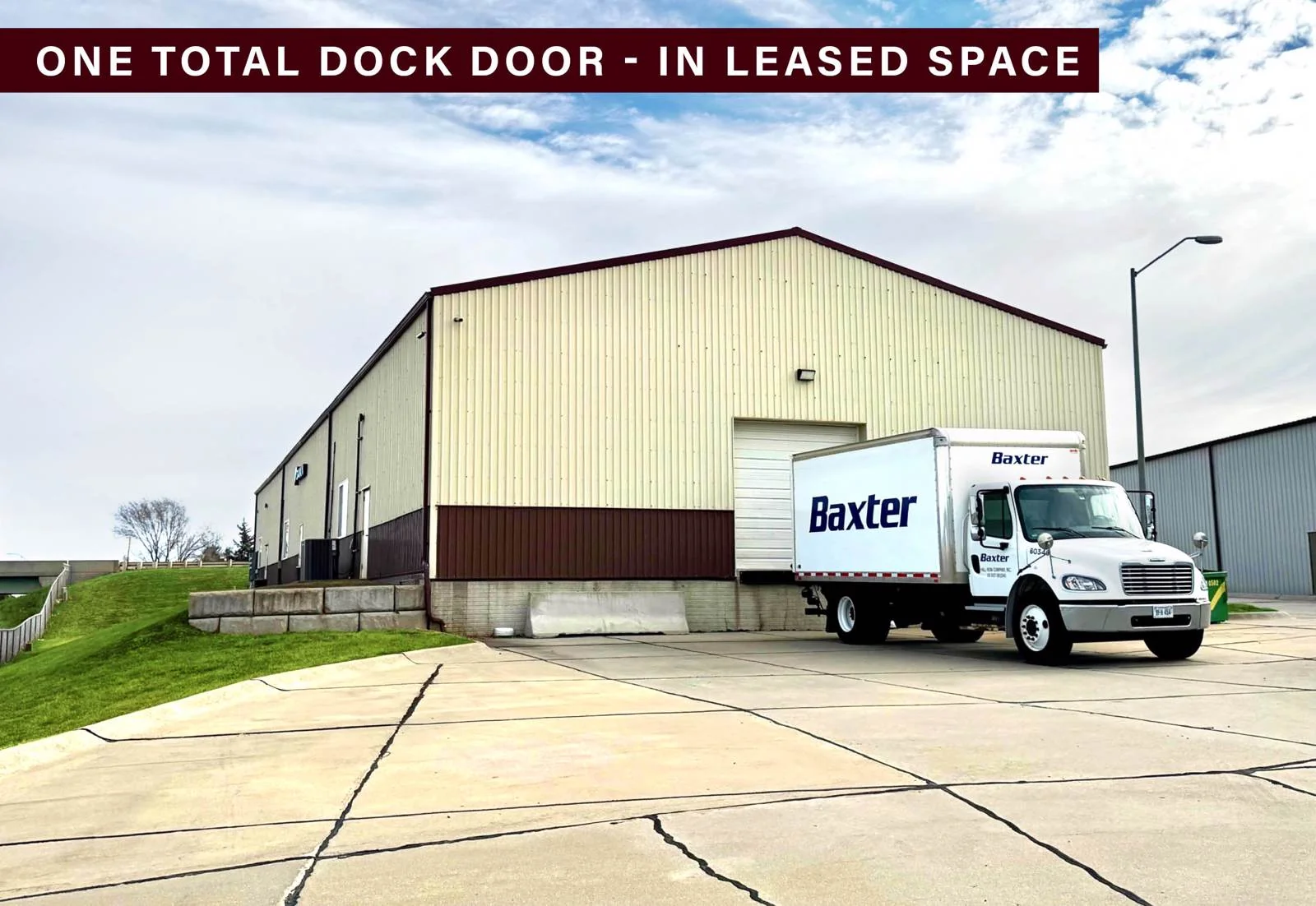 RARE OWNER/USER OPPORTUNITY ON I-80 — Sale in Lincoln, NE, photo 7 of 8