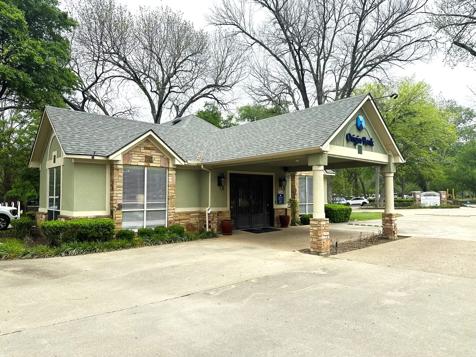 Paloduro Business Park - photo 1 - Mckinney, TX
